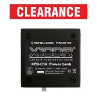 X10DR 1450mA Power Bank